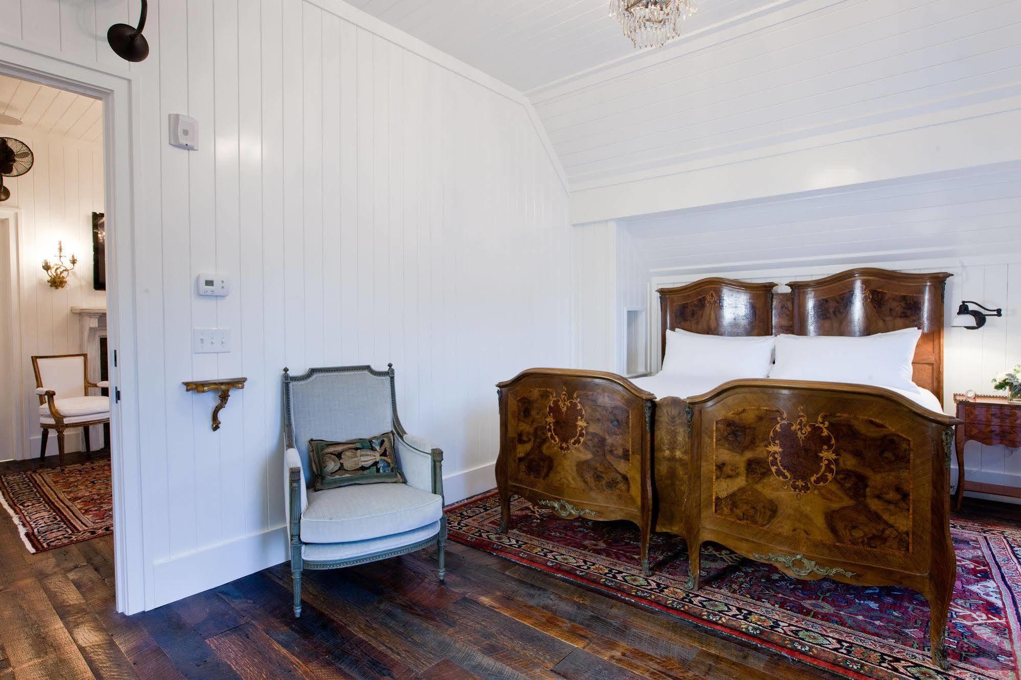 Washington School House Hotel Park City Room photo