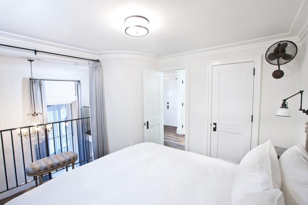 Washington School House Hotel Park City Room photo