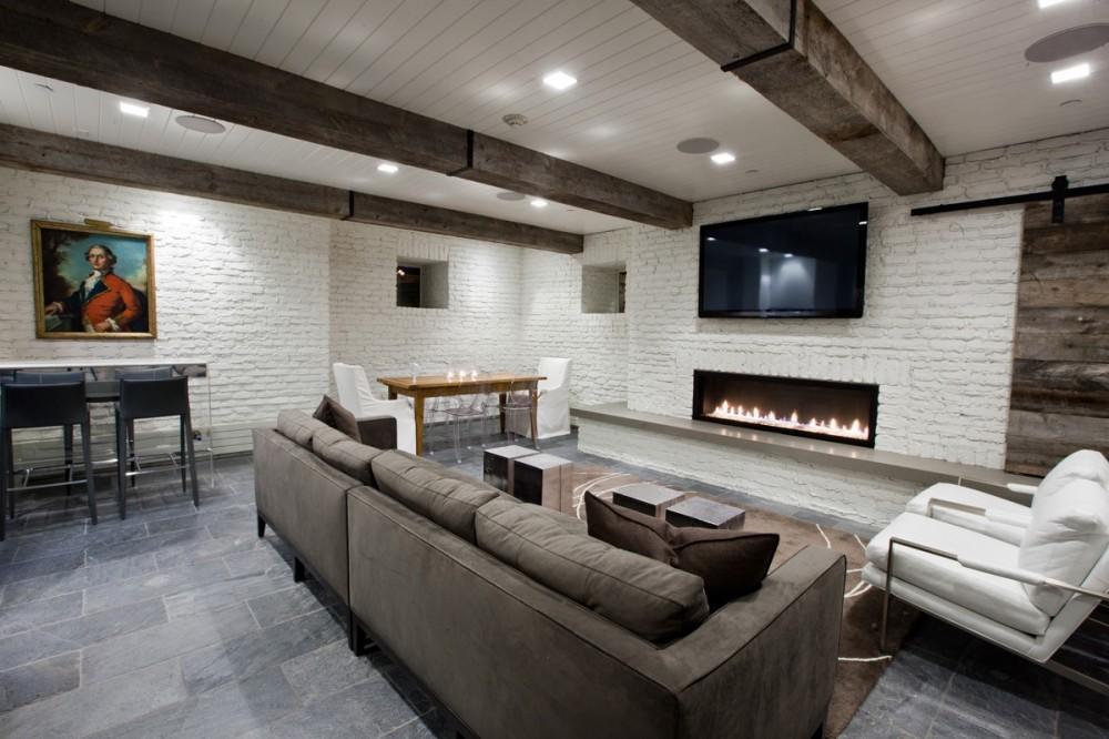 Washington School House Hotel Park City Interior photo